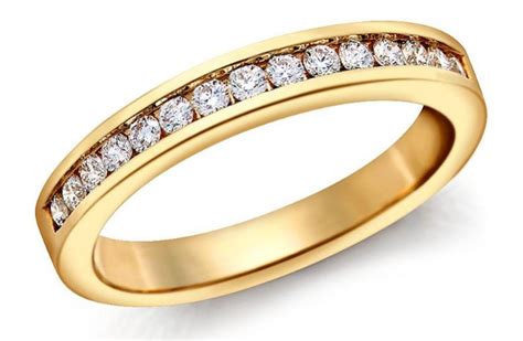 blue nile wedding bands